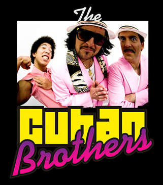 The Cuban Brothers