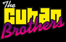 The Cuban Brothers - 